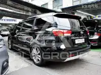 2016 KIA Carnival