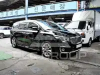 2016 KIA Carnival