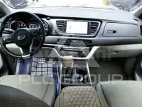 2016 KIA Carnival