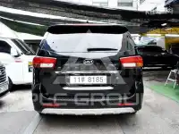 2016 KIA Carnival