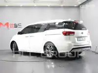 2016 KIA Carnival