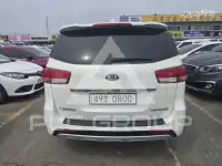 2016 KIA Carnival