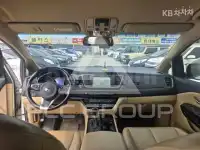 2016 KIA Carnival