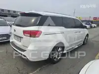 2016 KIA Carnival