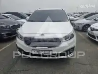 2016 KIA Carnival
