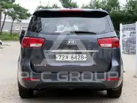 2016 KIA Carnival