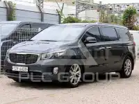 2016 KIA Carnival