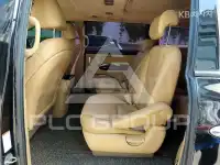 2016 KIA Carnival