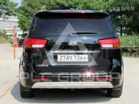 2016 KIA Carnival