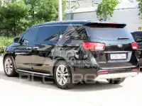2016 KIA Carnival
