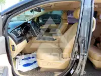 2016 KIA Carnival