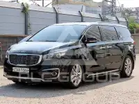 2016 KIA Carnival