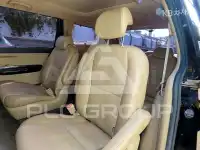 2016 KIA Carnival