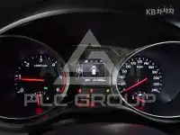 2016 KIA Carnival