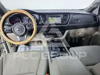 2016 KIA Carnival