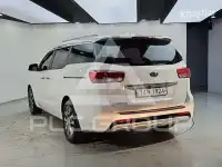 2016 KIA Carnival