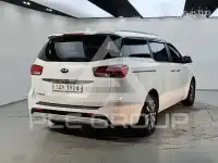 2016 KIA Carnival