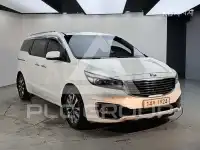 2016 KIA Carnival