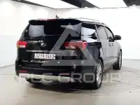 2016 KIA Carnival