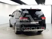 2016 KIA Carnival