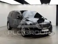 2016 KIA Carnival