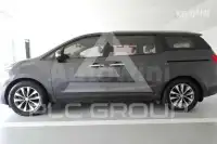 2016 KIA Carnival