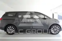 2016 KIA Carnival