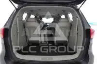 2016 KIA Carnival