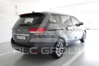 2016 KIA Carnival