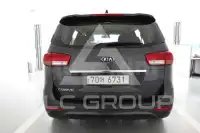 2016 KIA Carnival