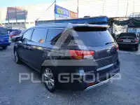 2016 KIA Carnival