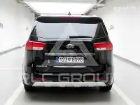 2016 KIA Carnival