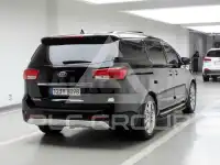 2016 KIA Carnival