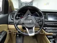 2016 KIA Carnival