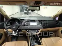2016 KIA Carnival