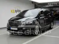 2016 KIA Carnival