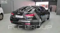 2016 Genesis G80
