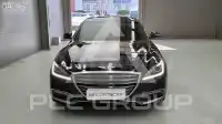 2016 Genesis G80