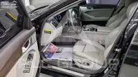 2016 Genesis G80
