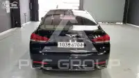 2016 Genesis G80
