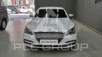 2016 Genesis G80