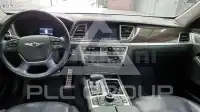 2016 Genesis G80