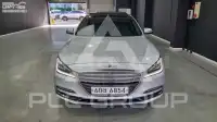 2016 Genesis G80