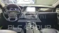 2016 Genesis G80