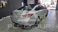 2016 Genesis G80