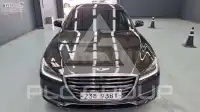 2016 Genesis G80
