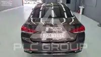 2016 Genesis G80