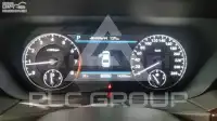 2016 Genesis EQ900