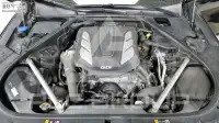 2016 Genesis EQ900