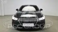 2016 Genesis EQ900